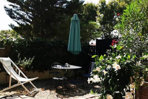 Studio neuf Garance 35 m2 Salin de Giraud
