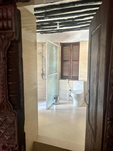 Bagno di Habari House