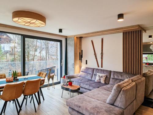 Narciarska6A Apartamenty