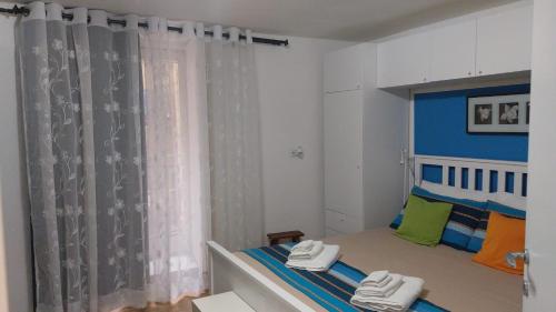New Little House