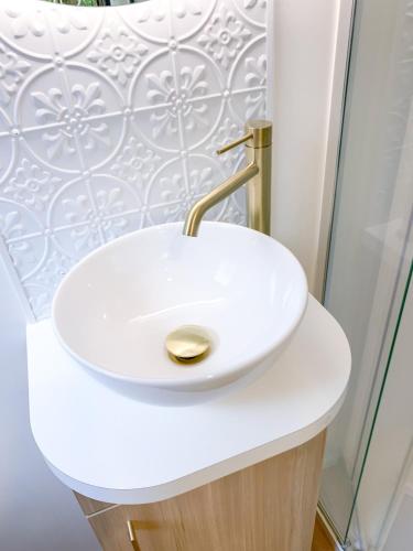 Modern Kiama Tiny House - A unique coastal escape