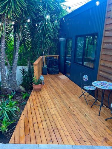 Modern Kiama Tiny House - A unique coastal escape