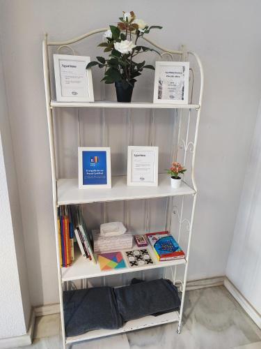 Agarimo Homes - Flor de Olivo