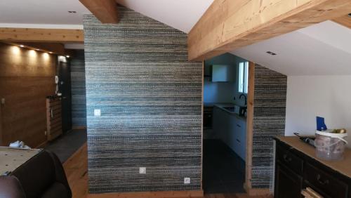 Photo de la galerie de l'établissement Appartement le Chalet, à Font-Romeu-Odeillo-Via