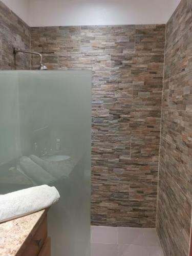 Gallery image of Barmel Villa Rooms in Roatan