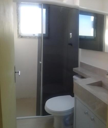 Gallery image of Casa com piscina pertinho da praia in Florianópolis