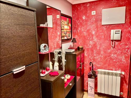 Fotografie z fotogalerie ubytování Casa Nerai Apartamento v destinaci Gijón