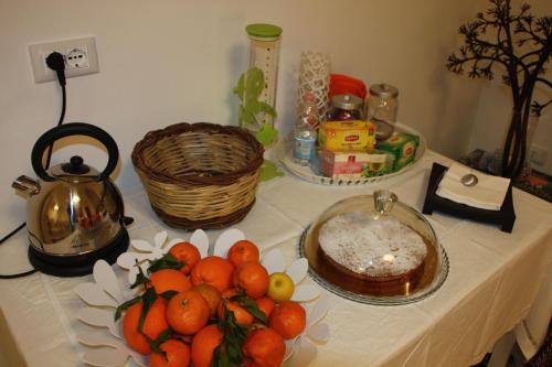 Gallery image of B&B Le Giravolte in Lecce