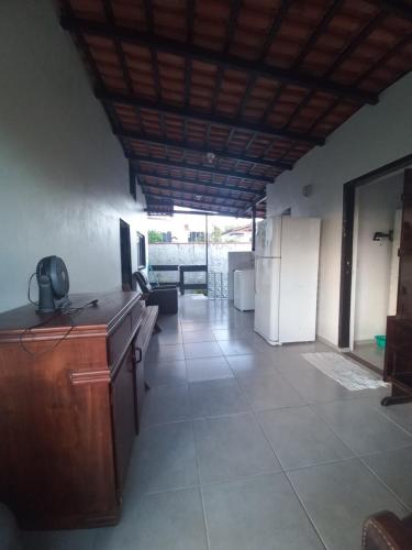 Gambar di galeri bagi Casa de praia com jacuzzi di Barra Velha