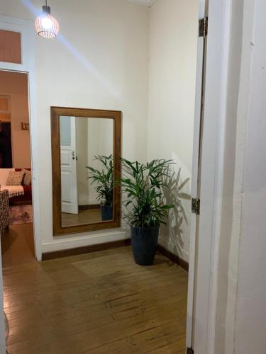 Gambar di galeri bagi Casa aconchego no Centro de Itanhandu di Itanhandu