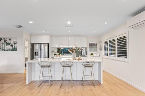 Φωτογραφία από το άλμπουμ του 33 Splash & Stay Melbourne Getaway σε Holmesglen