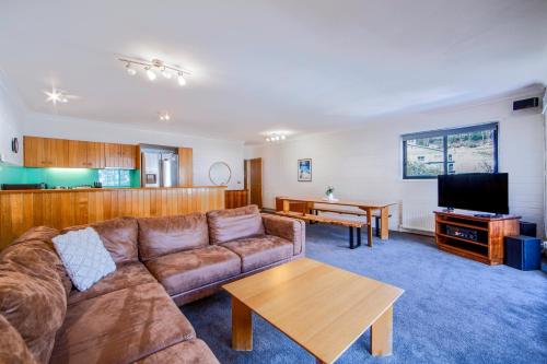 Φωτογραφία από το άλμπουμ του Snow Ski Apartments 40 σε Falls Creek