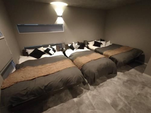 103, Higashi-Yotsugi 3A, Entire house for rent, 東四つ木3A