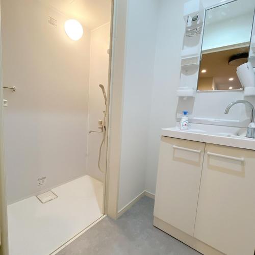 103, Higashi-Yotsugi 3A, Entire house for rent, 東四つ木3A