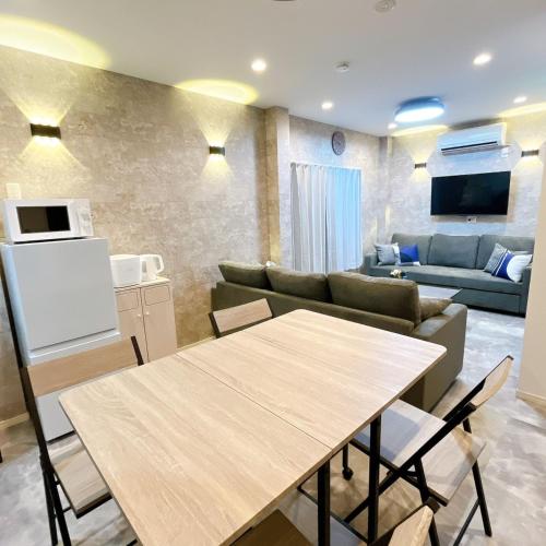 103, Higashi-Yotsugi 3A, Entire house for rent, 東四つ木3A