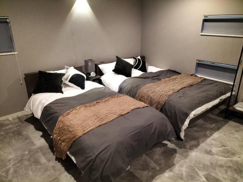 103, Higashi-Yotsugi 3A, Entire house for rent, 東四つ木3A