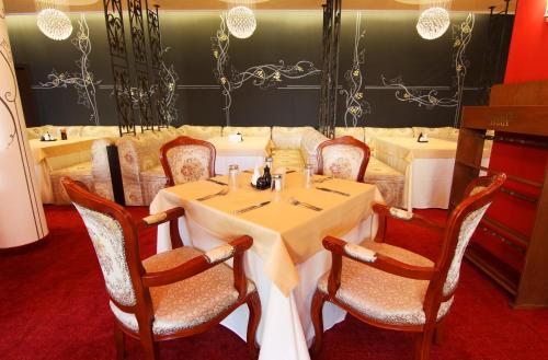 Φωτογραφία από το άλμπουμ του The Vineyards Boutique Hotel & SPA σε Aheloy