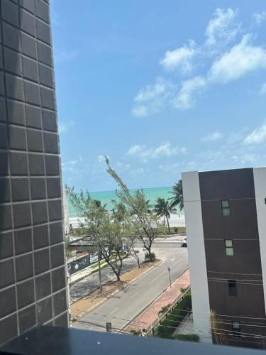 Galería fotográfica de Flat moderno com Vista para o Mar en Cabedelo