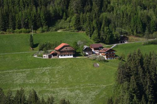 Gallery image of Lüch da Grones in San Vigilio Di Marebbe