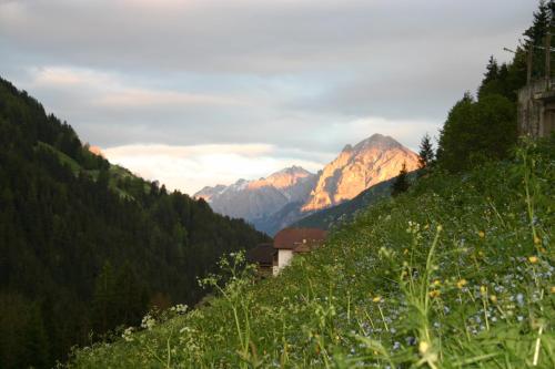Gallery image of Lüch da Grones in San Vigilio Di Marebbe