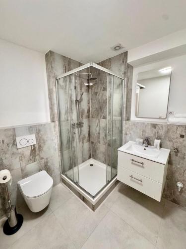 Foto Gemütliches Apartment im Herzen der Stadt 3