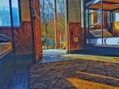 Billede fra billedgalleriet på Banjara House i Jibhi