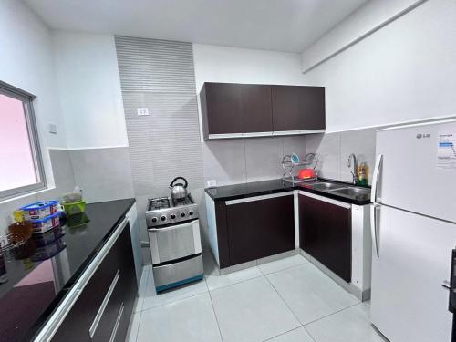 Gallery image of Casa en Condominio Manu in Trinidad