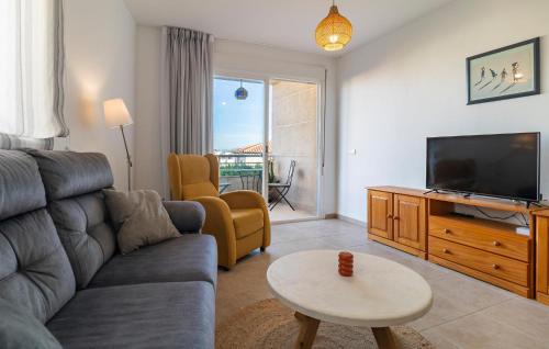 Ảnh trong thư viện ảnh của Beautiful Apartment In Garrucha ở Garrucha