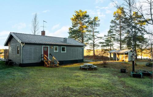 Gallery image of Lovely Home In Norrtälje in Norrtälje