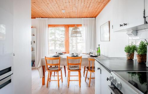 Gallery image of Lovely Home In Norrtälje in Norrtälje