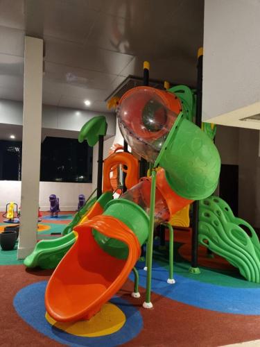 Kelab kanak-kanak di Tri-Zen Apartment, Tower 02, 38F, A5