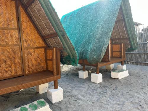 Fotografie z fotogalerie ubytování Camp Luis Liwliwa San Felipe v destinaci San Felipe