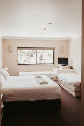 Φωτογραφία από το άλμπουμ του Matterhorn Lodge σε Perisher Valley