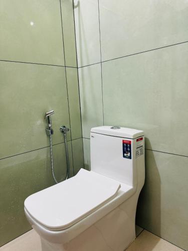 Ένα μπάνιο στο SEA BEE entire villa varkala