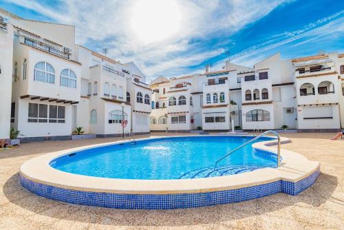 Torrevieja Relaxation Haven