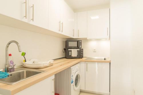 Torrevieja Relaxation Haven