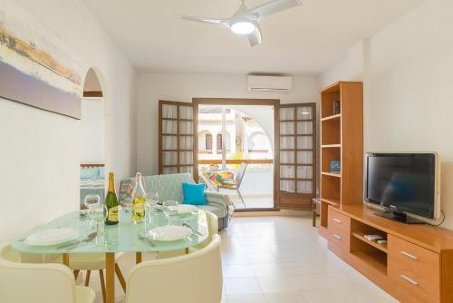 Torrevieja Relaxation Haven