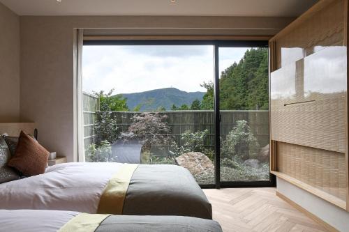 THE HIRAMATSU HOTELS & RESORTS SENGOKUHARA HAKONE