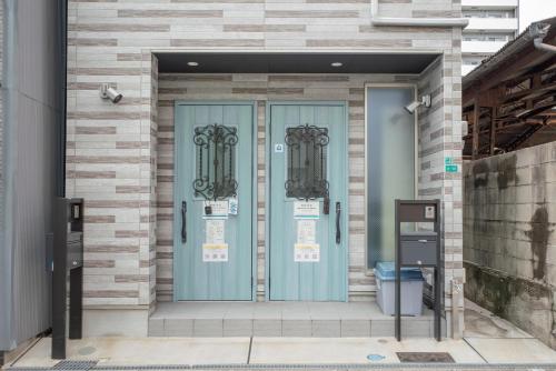 中道IKANIKAN　RoomB