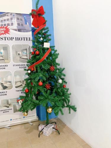 イポーにあるOne Stop Hotel Ipohのギャラリーの写真
