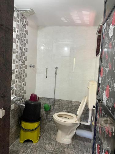 Gambar di galeri bagi Dwarkaai Homestay di Masūra