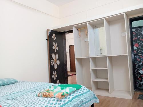 Gambar di galeri bagi Dwarkaai Homestay di Masūra