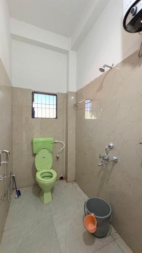 Bilik mandi di Villa Vivian Elegance AC