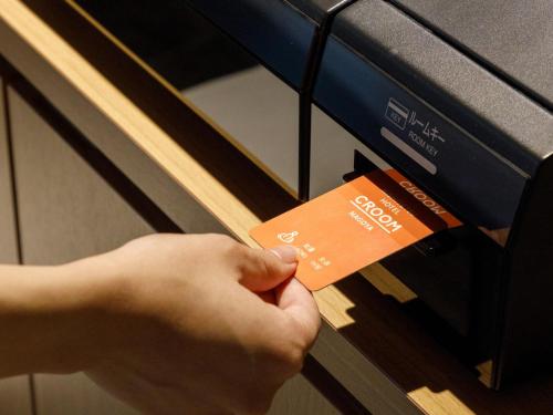 Gambar di galeri bagi Nishitetsu Hotel Croom Nagoya di Nagoya