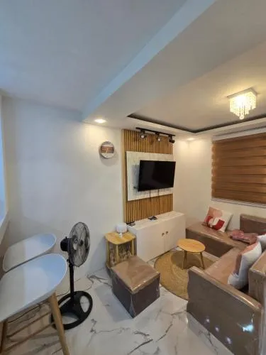Tiny home in Naic