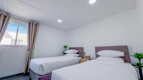 Liwa Guest House