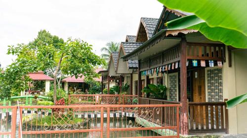 Φωτογραφία από το άλμπουμ του Tabe Buya Village σε Bukit Lawang