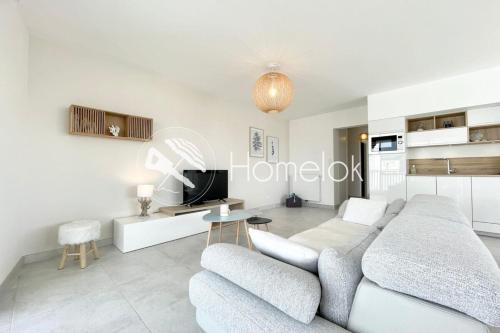 Spacieux appartement neuf de standing Hyper Cosy