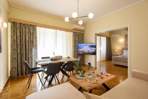 Blue Ark Acropolis Signature Residence