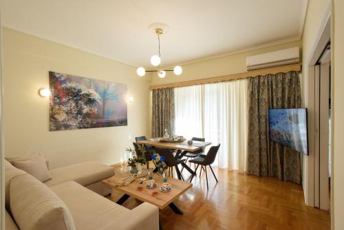 Blue Ark Acropolis Signature Residence